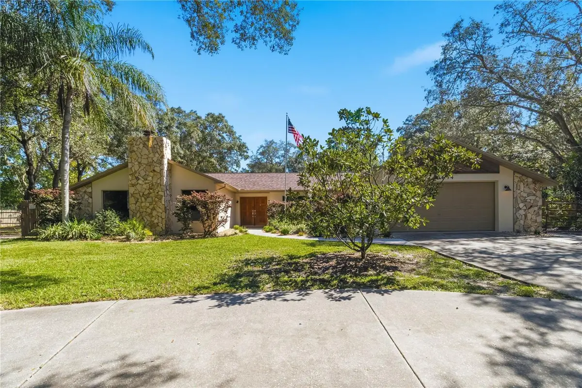 18644 Furman Drive, Spring Hill, FL 34610 - #1