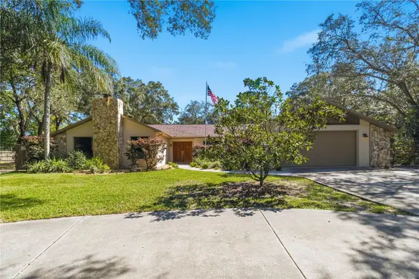 18644 Furman Drive, SPRING HILL, FL 34610