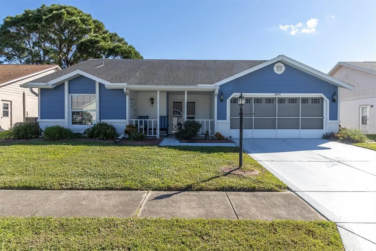 4704 Tiburon Drive, New Port Richey, FL 34655 - #1