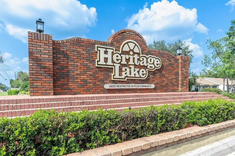 4704 Tiburon Drive, New Port Richey, FL 34655 - #2
