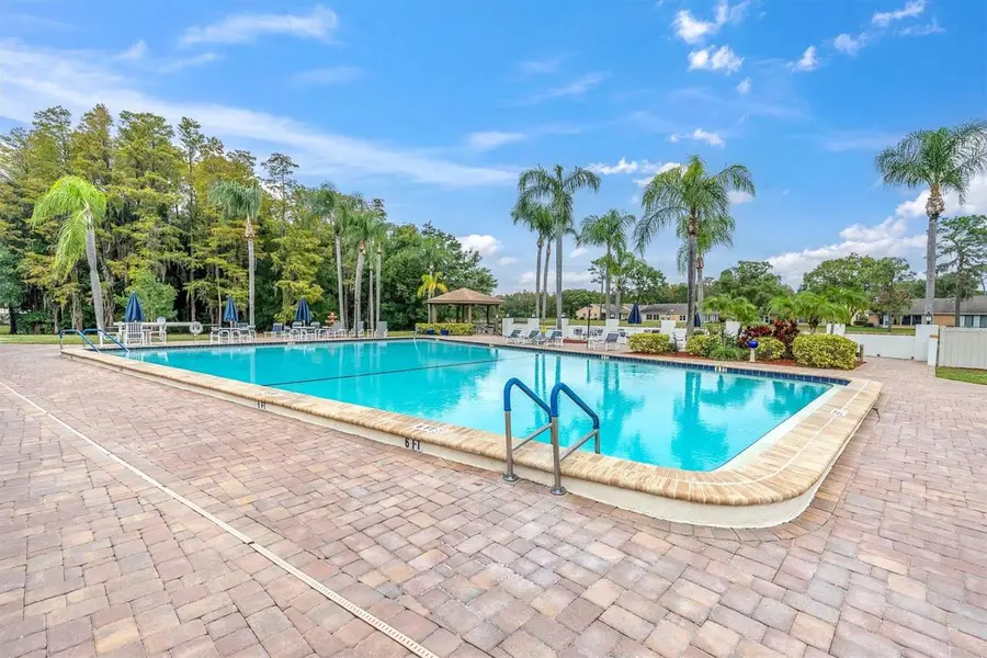 4704 Tiburon Drive, New Port Richey, FL 34655 - #3