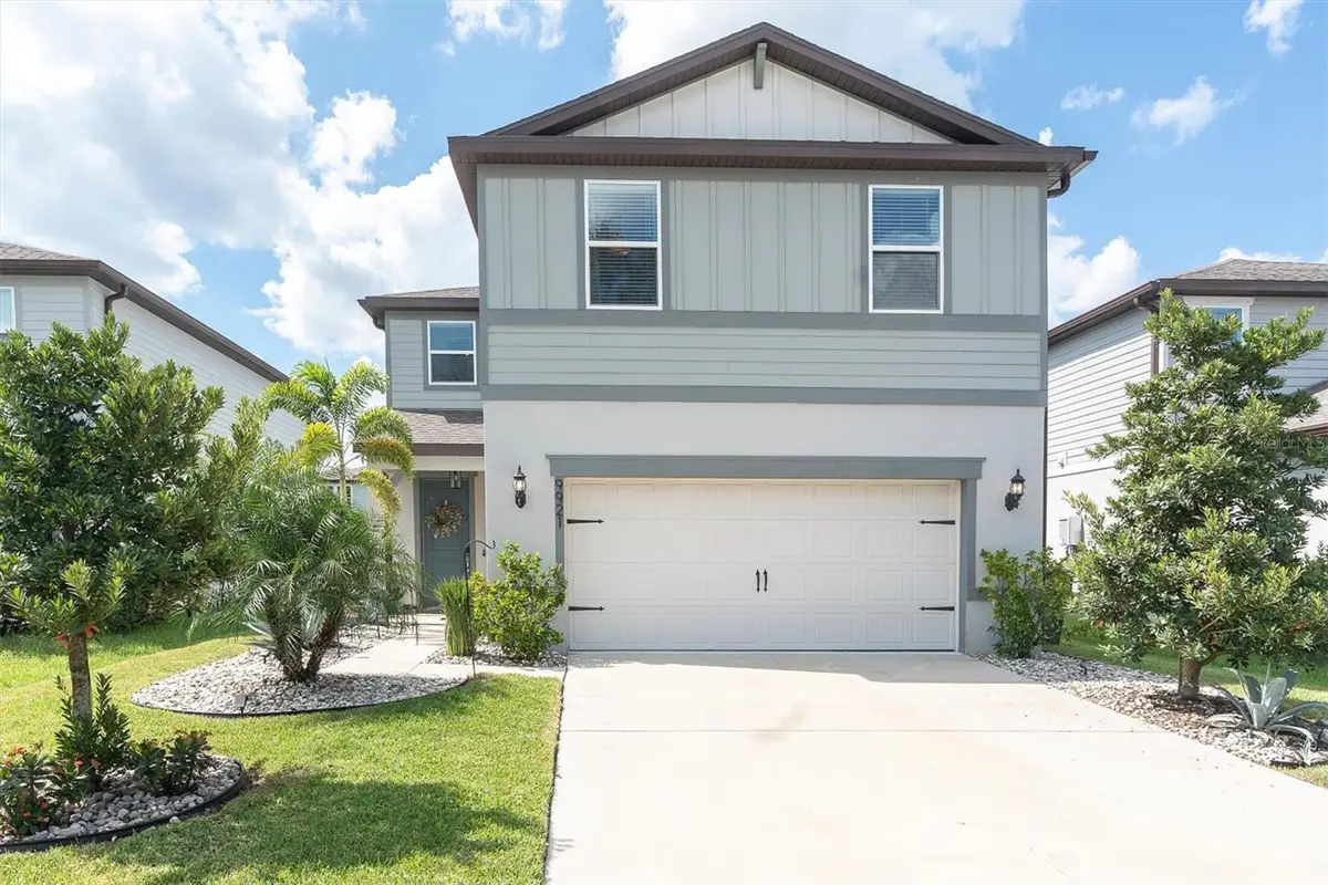 9921 Plum River Drive, Parrish, FL 34219 - #1