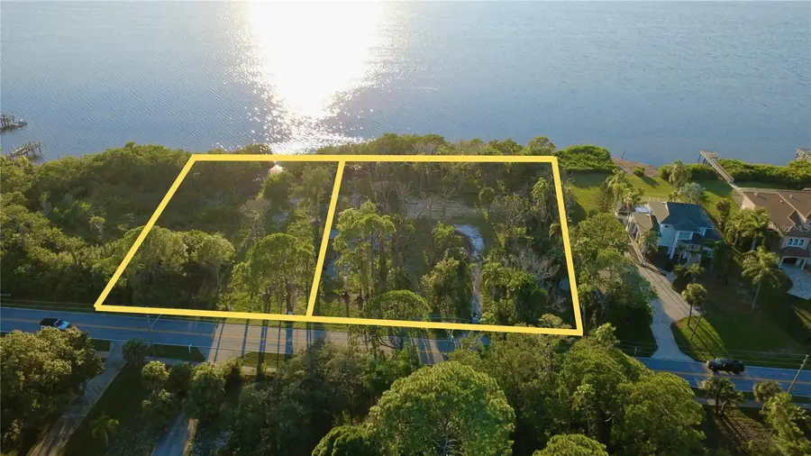 1018 S Florida Avenue, Tarpon Springs, FL 34689 - #2