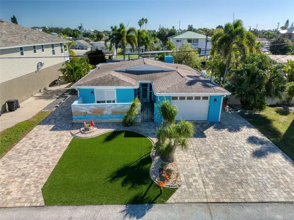 13734 San Juan Avenue, HUDSON, FL 34667
