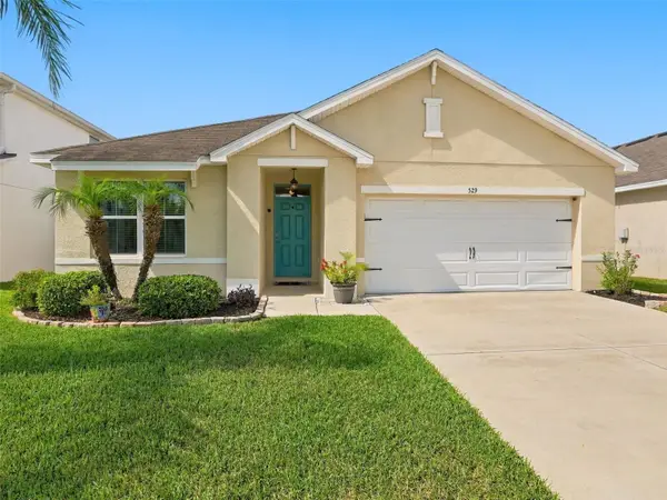 529 Hartford Heights Street, SPRING HILL, FL 34609
