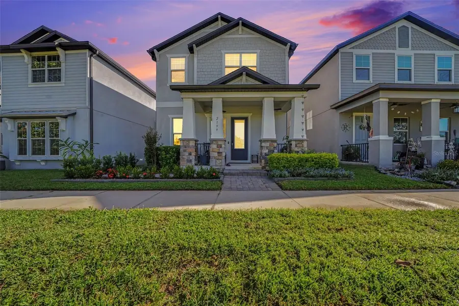 2199 White Feather Loop, Oakland, FL 34787 - #3