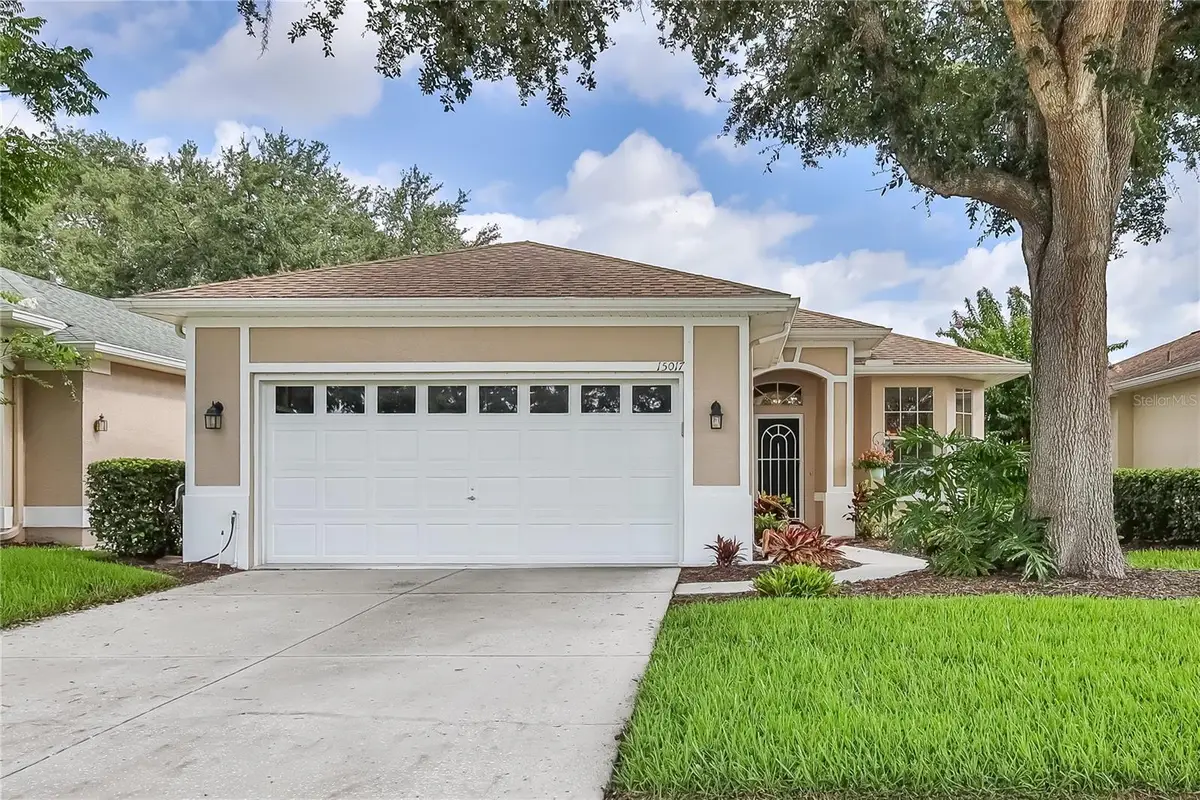 15017 Tamarind Loop, Spring Hill, FL 34609 - #1