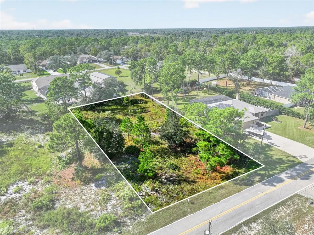 0 Madrid Road, Weeki Wachee, FL 34613 - #1