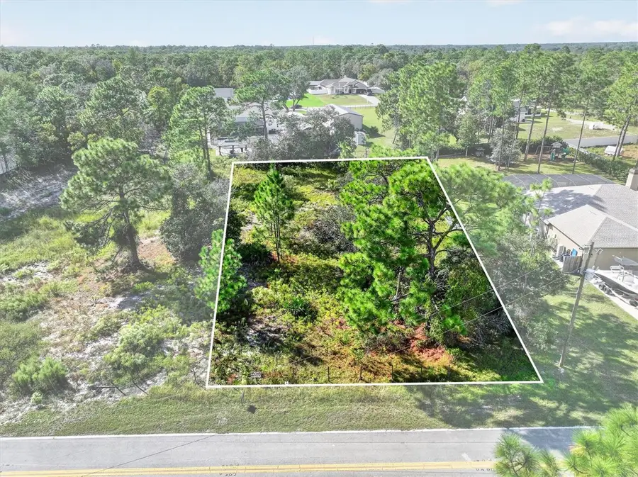 0 Madrid Road, Weeki Wachee, FL 34613 - #2