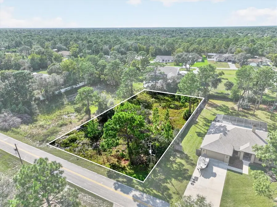 0 Madrid Road, Weeki Wachee, FL 34613 - #3