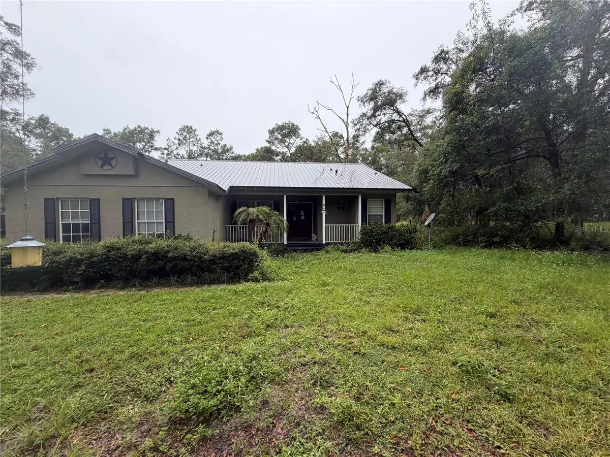 13145 Oak Forest Avenue, Brooksville, FL 34601 - #1
