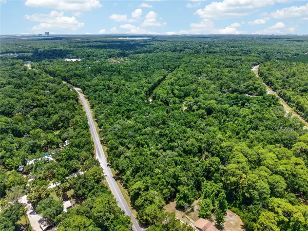SE Butler Road, INGLIS, FL 34449