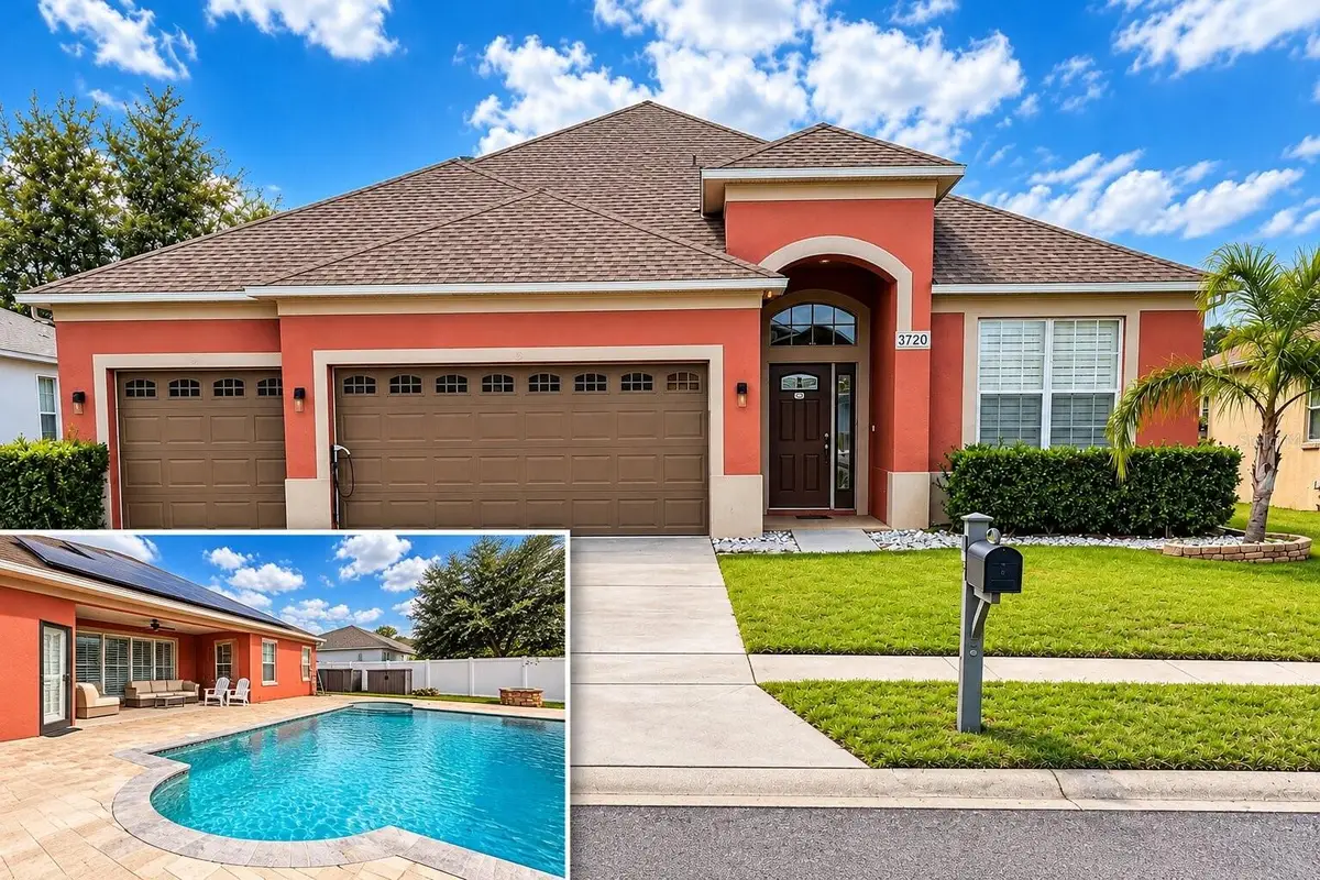 3720 Braemere Drive, Spring Hill, FL 34609 - #1