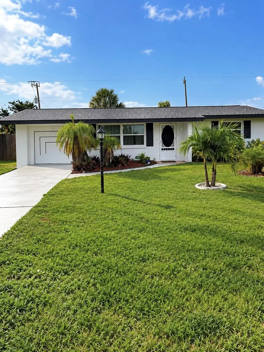 3159 Pinetree Street, Port Charlotte, FL 33952 - #1