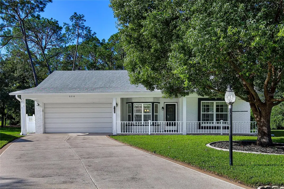6318 Darien Way, Spring Hill, FL 34606 - #1
