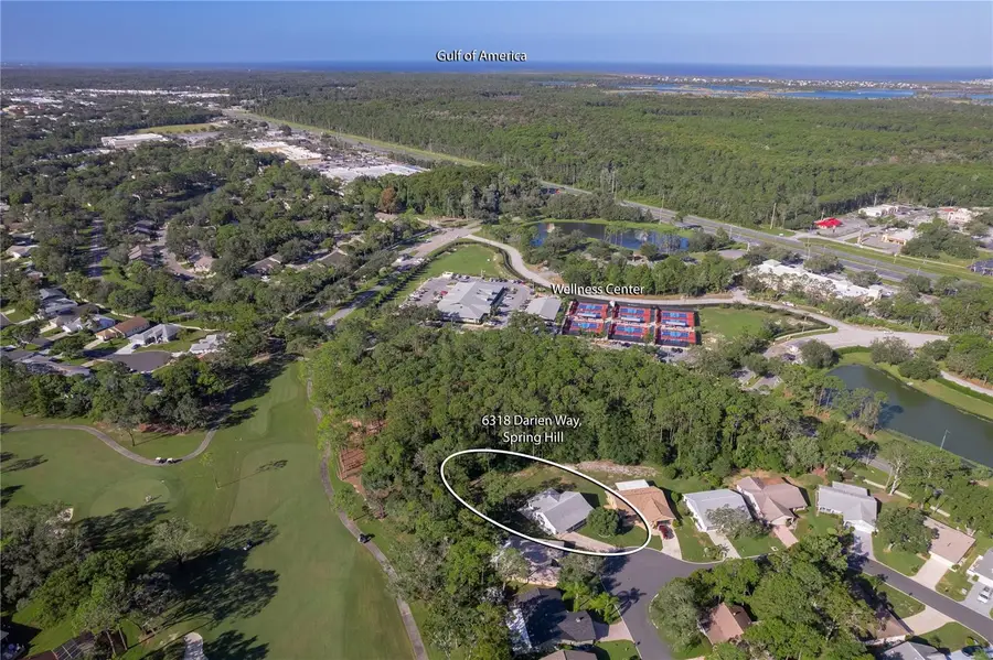 6318 Darien Way, Spring Hill, FL 34606 - #2