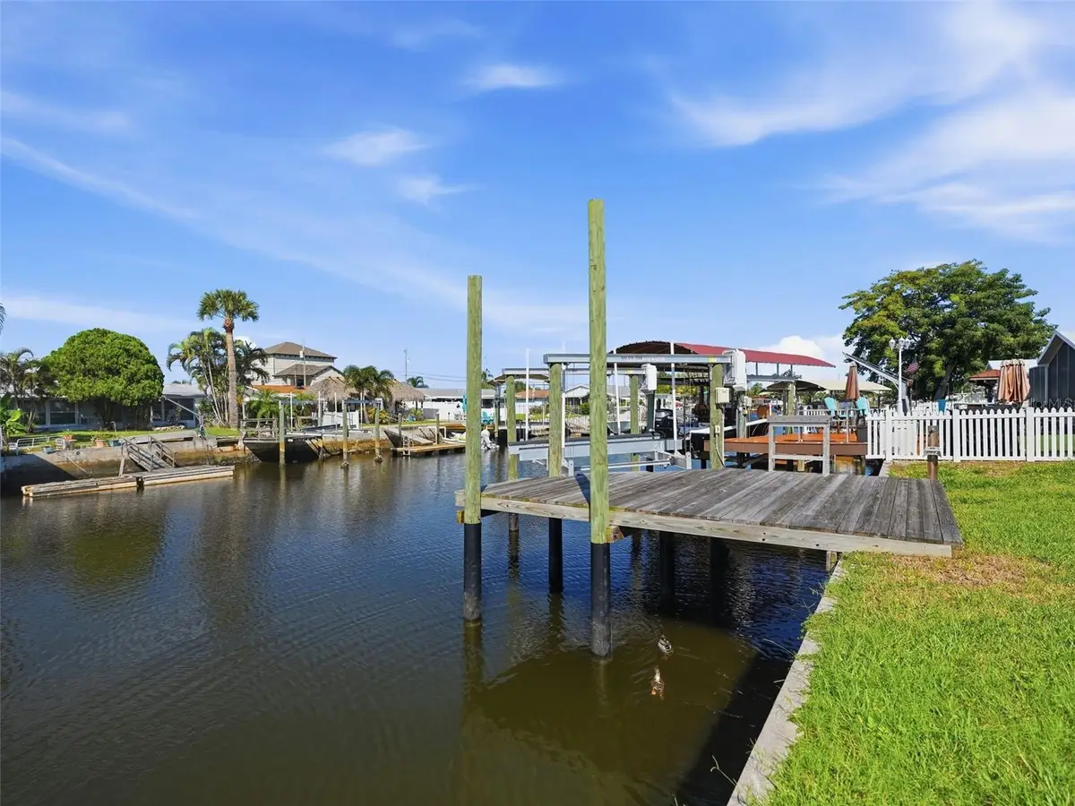 13603 Britton Drive, Hudson, FL 34667 - #1