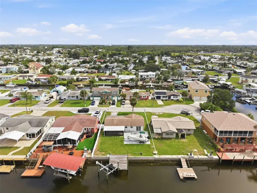 13603 Britton Drive, Hudson, FL 34667 - #2