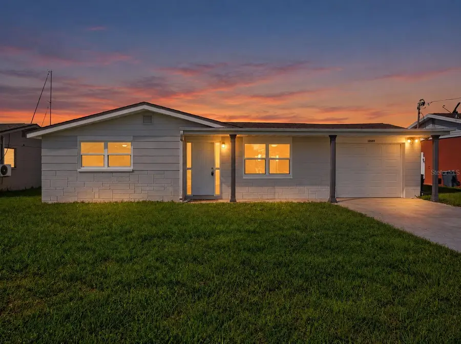13603 Britton Drive, Hudson, FL 34667 - #3