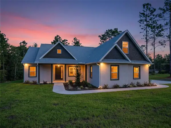 13193 Barnevelde Road, WEEKI WACHEE, FL 34614