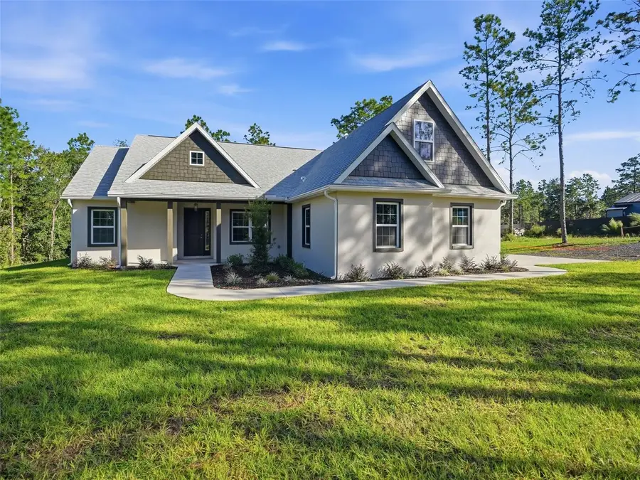 13193 Barnevelde Road, Weeki Wachee, FL 34614 - #2