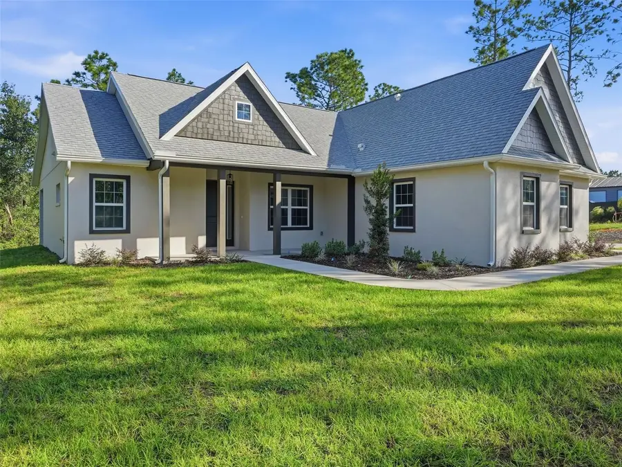 13193 Barnevelde Road, Weeki Wachee, FL 34614 - #3