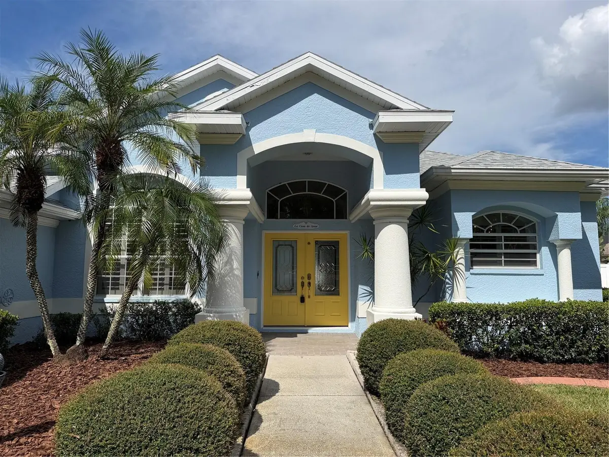 2311 Oasis Drive, Land O Lakes, FL 34639 - #1