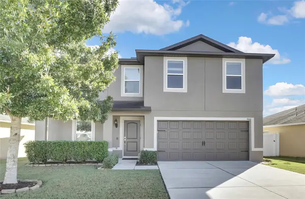 4166 Sand Ridge Boulevard, SPRING HILL, FL 34609