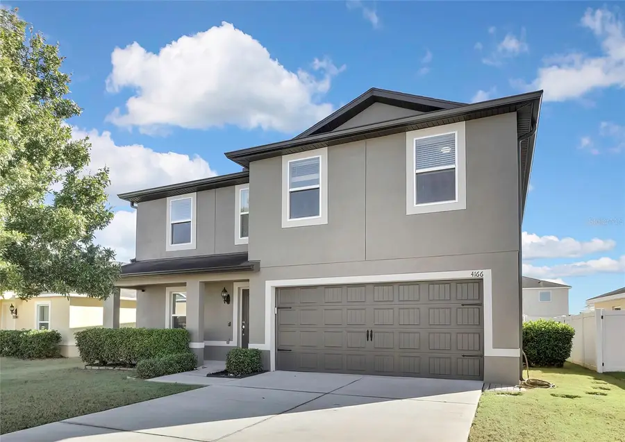 4166 Sand Ridge Boulevard, Spring Hill, FL 34609 - #2