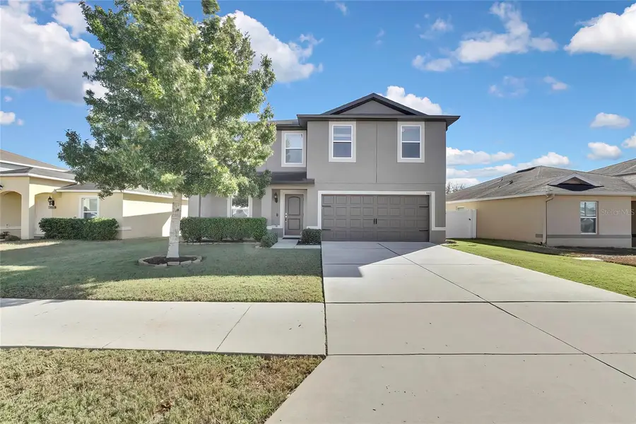 4166 Sand Ridge Boulevard, Spring Hill, FL 34609 - #3
