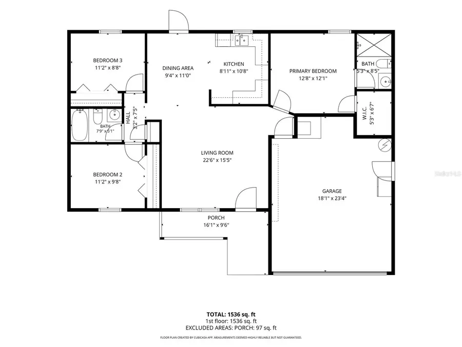 6545 W Pelican Lane, Homosassa, FL 34448 - #2