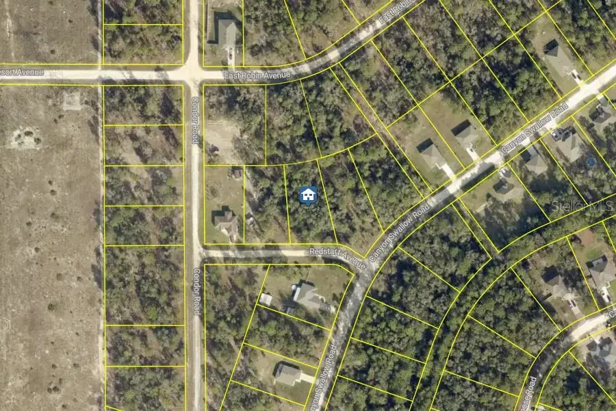 LOT 17 Redstart Avenue, Weeki Wachee, FL 34614 - #1