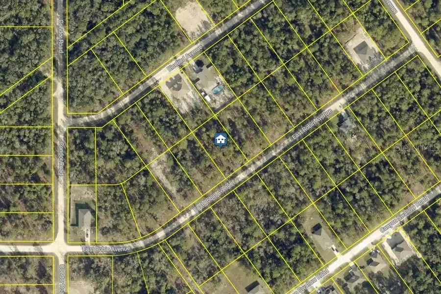 LOT 20 Resort Avenue, Weeki Wachee, FL 34614 - #1