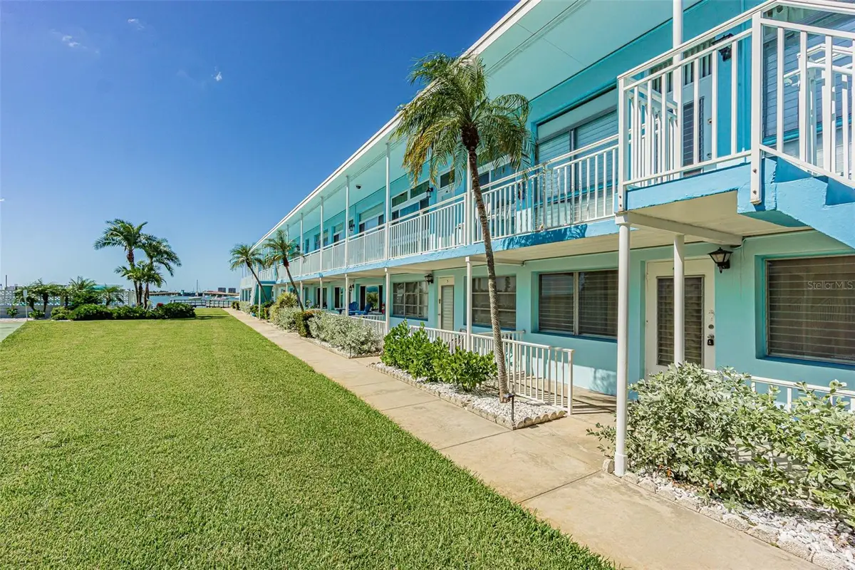 1834 Shore Drive S #4, South Pasadena, FL 33707 - #1