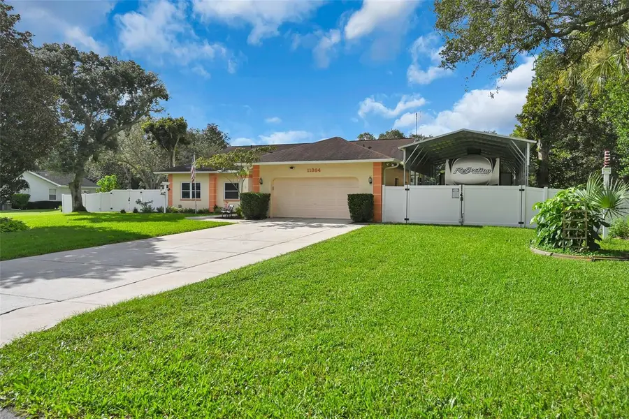 11384 Newington Avenue, Spring Hill, FL 34609 - #2
