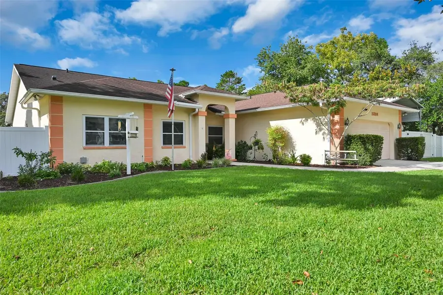 11384 Newington Avenue, Spring Hill, FL 34609 - #3