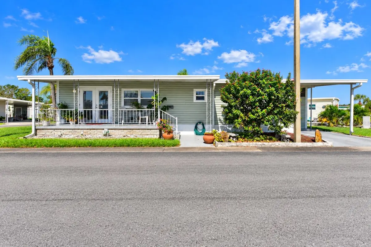 82123 B Street N #123, Pinellas Park, FL 33781 - #1