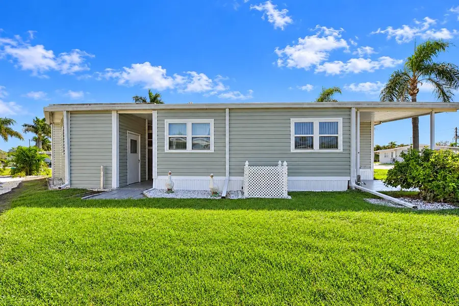 82123 B Street N #123, Pinellas Park, FL 33781 - #2
