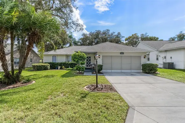 7368 Sugarbush Drive, SPRING HILL, FL 34606
