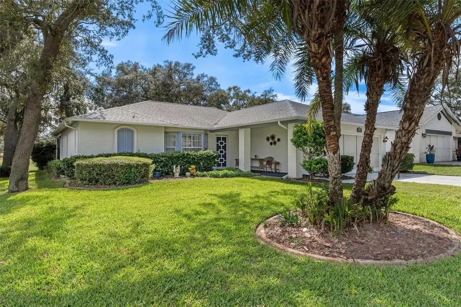 7368 Sugarbush Drive, Spring Hill, FL 34606 - #3