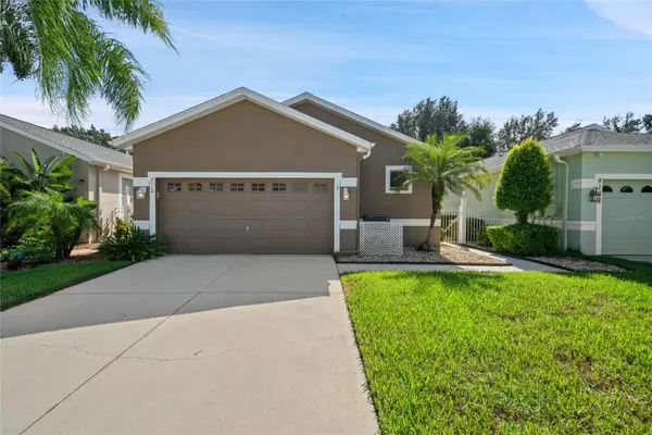 8112 Ambersweet Place, LAND O LAKES, FL 34637