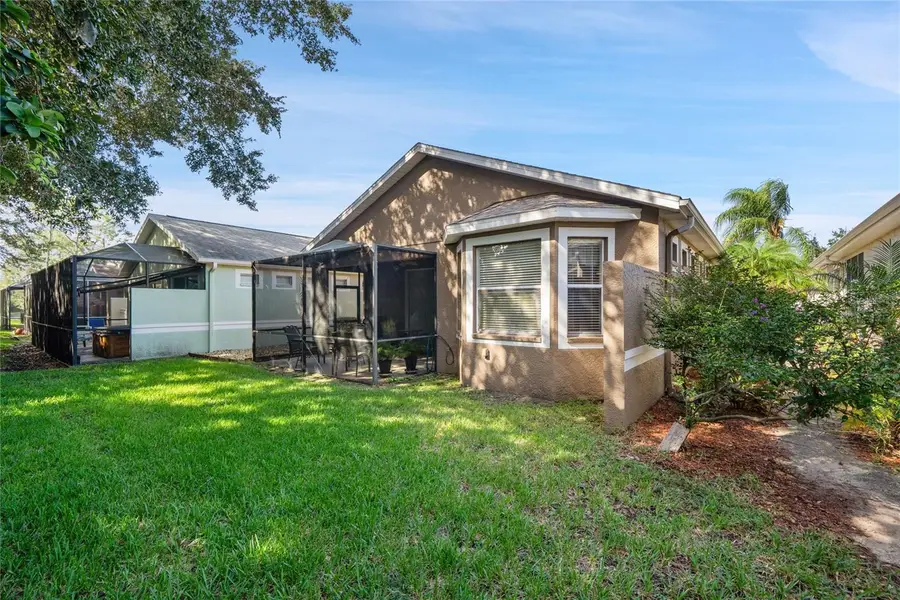 8112 Ambersweet Place, Land O Lakes, FL 34637 - #3