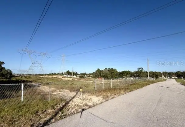 0 Tracy Street, Spring Hill, FL 34609 - #2