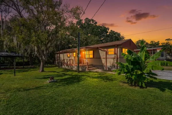14621 & 14617 Coral Drive, HUDSON, FL 34667
