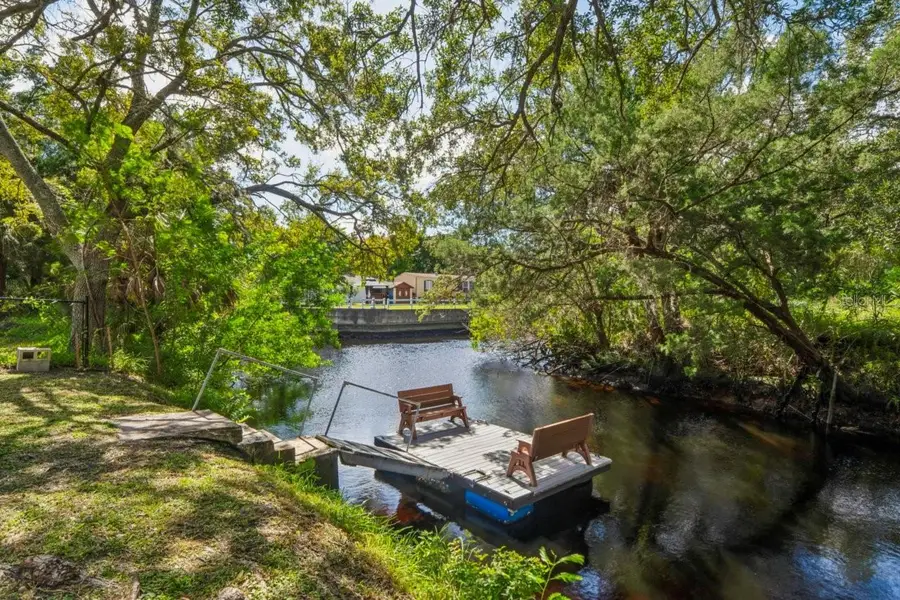 14621 & 14617 Coral Drive, Hudson, FL 34667 - #2
