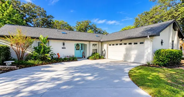 11480 Exmore Street, SPRING HILL, FL 34609