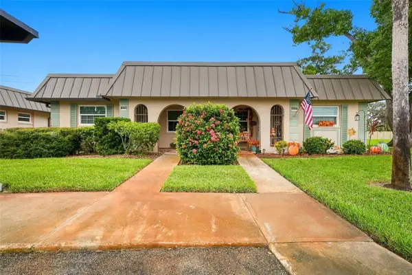 4219 Stratford Drive #4219, NEW PORT RICHEY, FL 34652