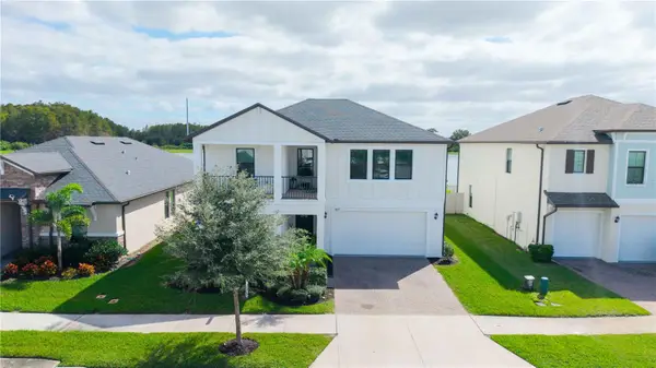 8022 Capstone Ranch Drive, NEW PORT RICHEY, FL 34655