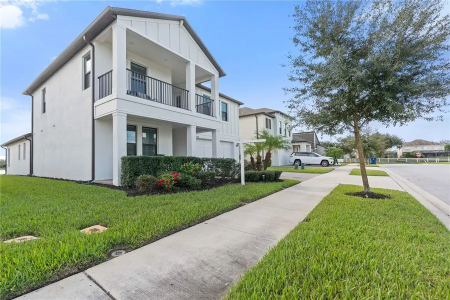 8022 Capstone Ranch Drive, New Port Richey, FL 34655 - #3