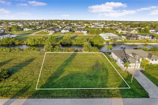 1324 NW 13th Place, CAPE CORAL, FL 33993